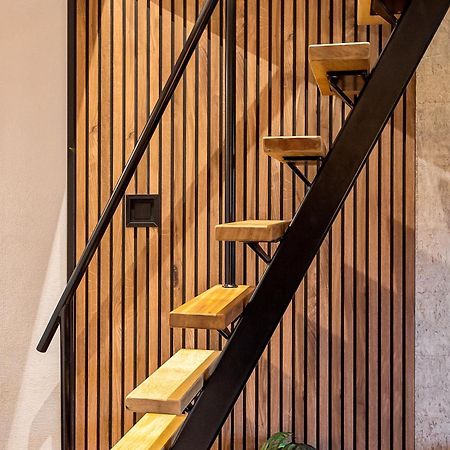 شقة Loft 29 زاندفورت المظهر الخارجي الصورة