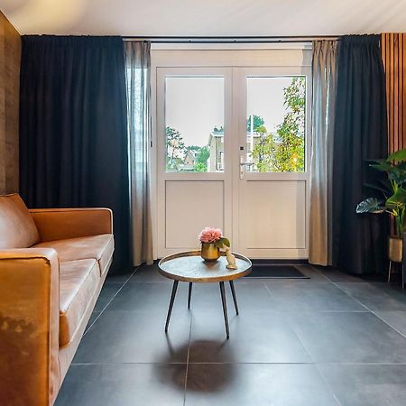 شقة Loft 29 زاندفورت المظهر الخارجي الصورة