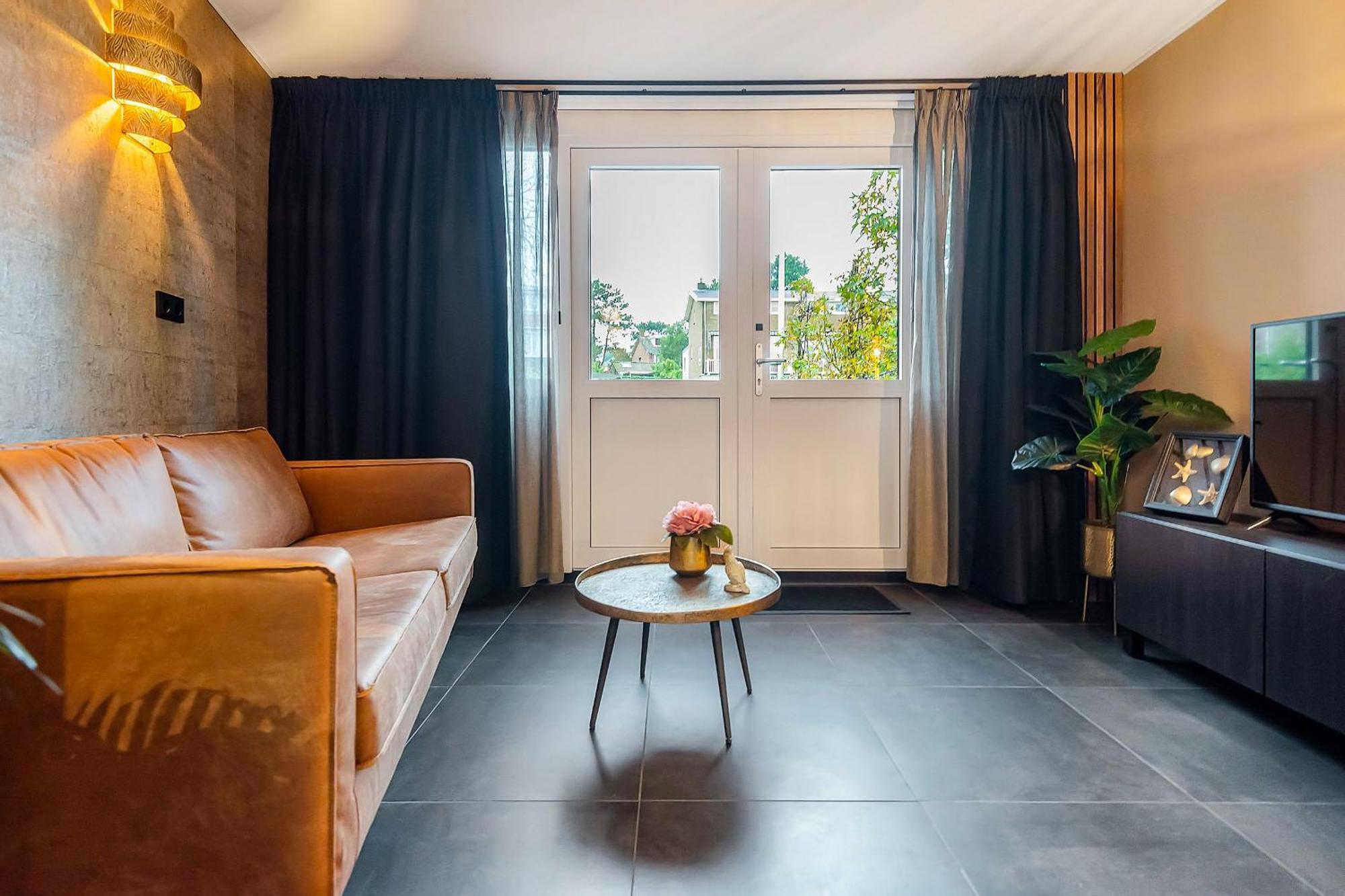 شقة Loft 29 زاندفورت المظهر الخارجي الصورة