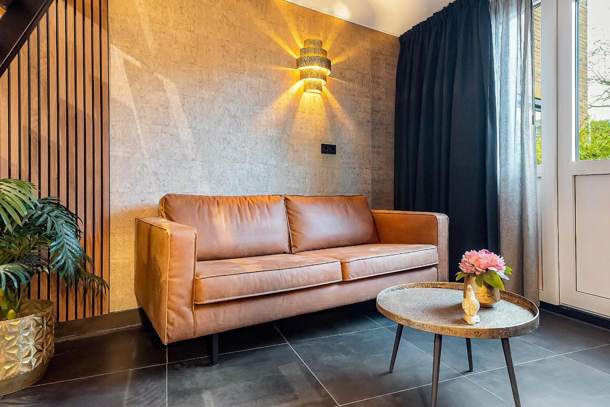شقة Loft 29 زاندفورت المظهر الخارجي الصورة