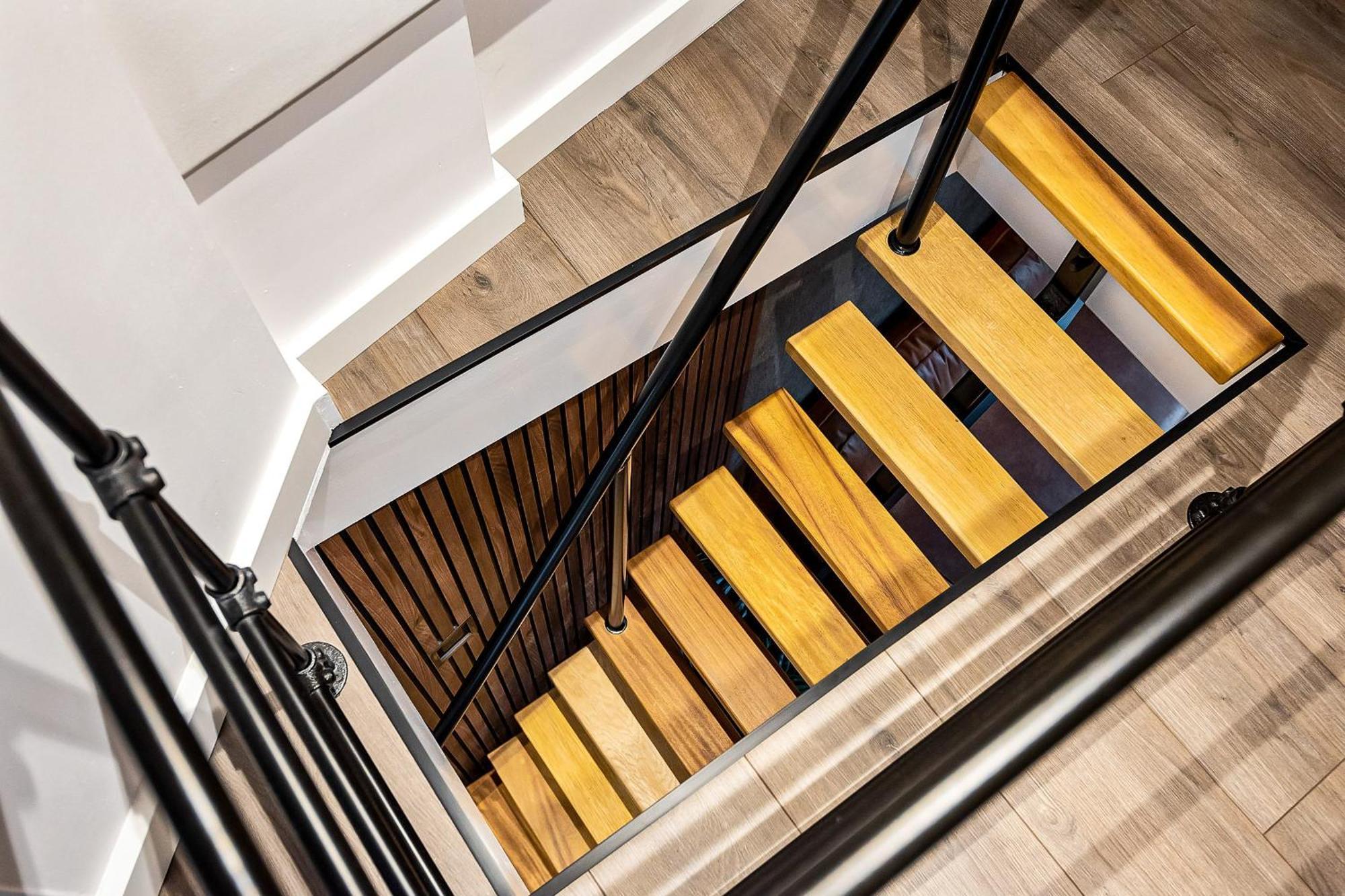 شقة Loft 29 زاندفورت المظهر الخارجي الصورة